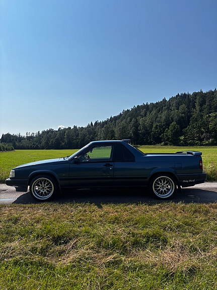 Volvo 940 5 of 6