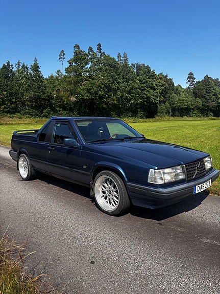 Volvo 940 2 of 6