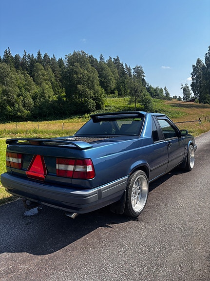 Volvo 940 3 of 6