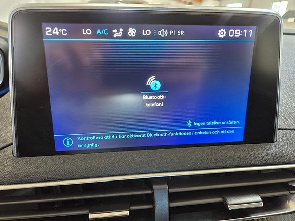 Peugeot 3008 20 of 24