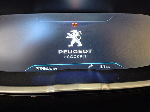 Peugeot 3008 17 of 24