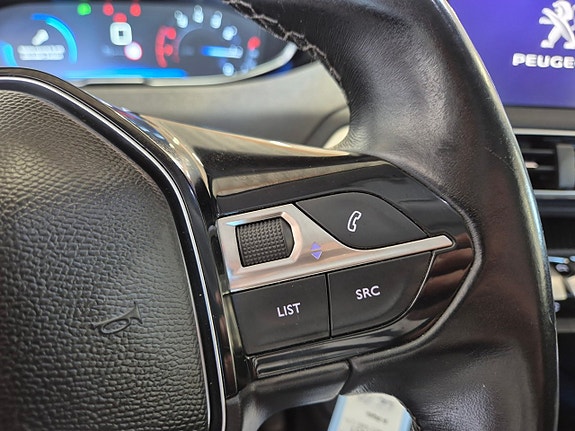 Peugeot 3008 19 of 24