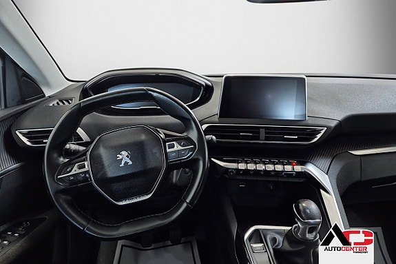 Peugeot 3008 12 of 24