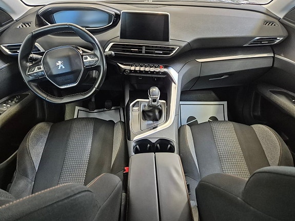 Peugeot 3008 11 of 24