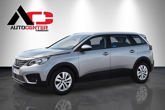 Peugeot 3008 6 of 24