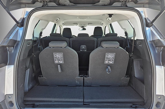 Peugeot 3008 7 of 24