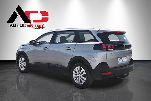 Peugeot 3008 5 of 5