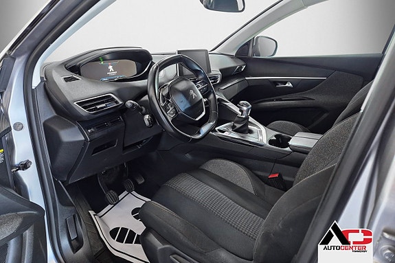Peugeot 3008 10 of 24
