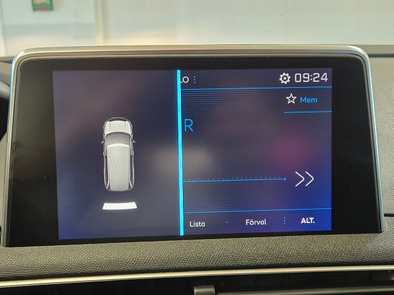 Peugeot 3008 24 of 24