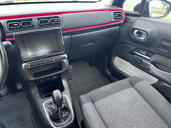 Citroen C3 14 of 16