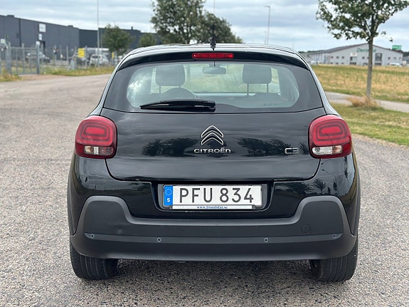 Citroen C3 5 of 5