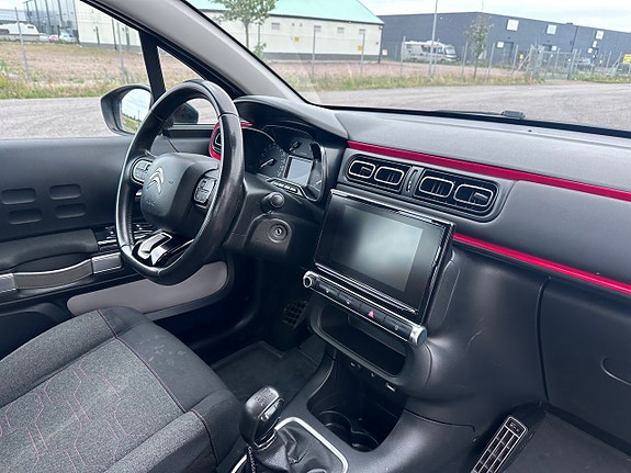 Citroen C3 10 of 16