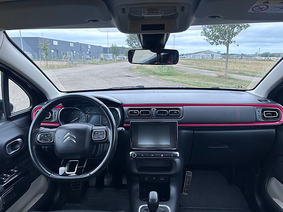 Citroen C3 8 of 16
