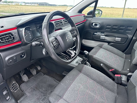 Citroen C3 11 of 16