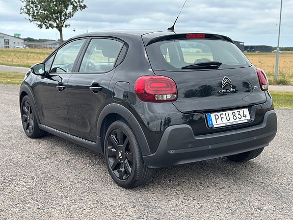 Citroen C3 6 of 16