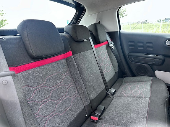 Citroen C3 7 of 16