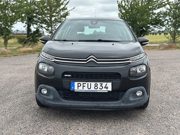 Citroen C3 3 of 5