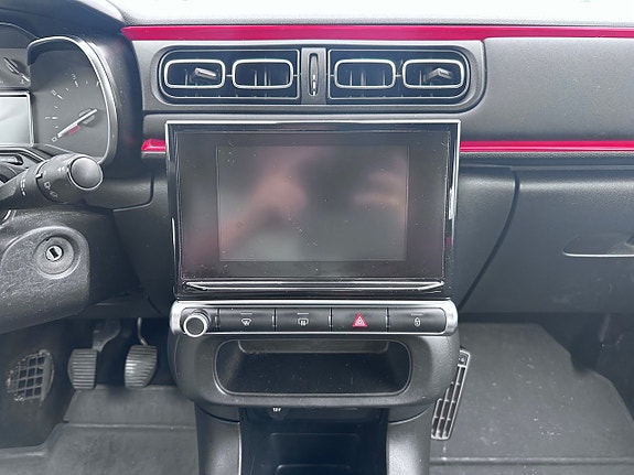 Citroen C3 15 of 16