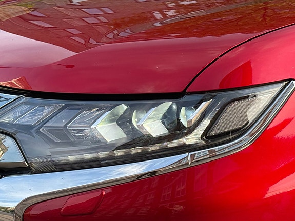 Mitsubishi Outlander 6 of 20