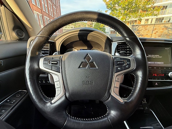 Mitsubishi Outlander 19 of 20