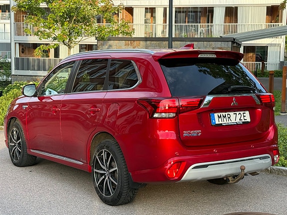 Mitsubishi Outlander 3 of 20