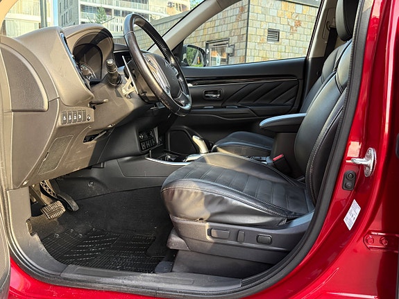 Mitsubishi Outlander 11 of 20