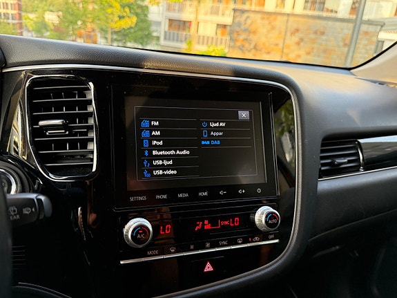 Mitsubishi Outlander 15 of 20