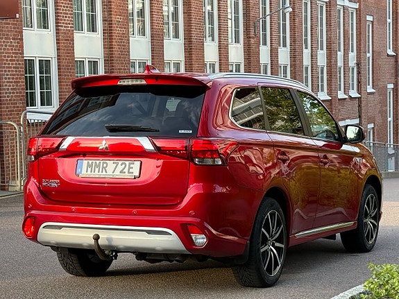 Mitsubishi Outlander 5 of 20