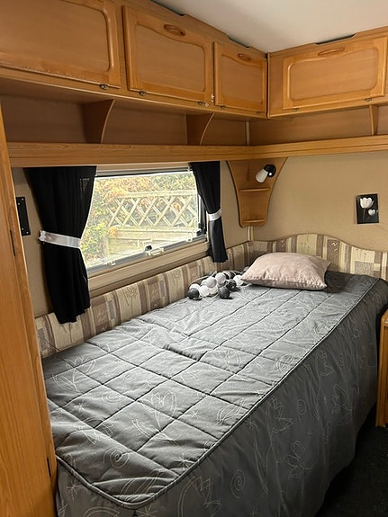 KABE Ametist Kingsize GLE Lång bäddar. 17 of 20