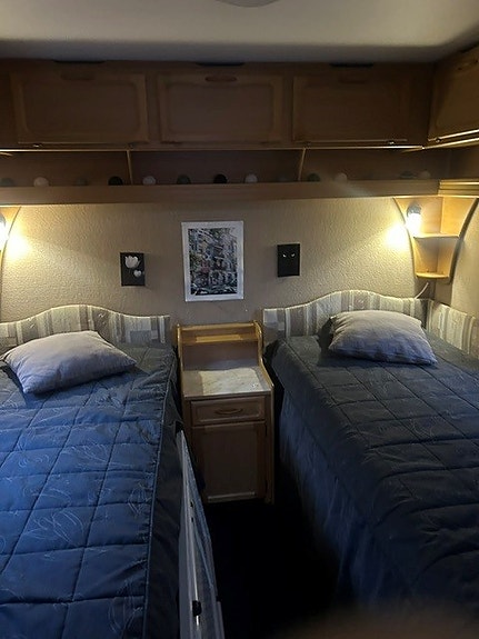 KABE Ametist Kingsize GLE Lång bäddar. 8 of 20