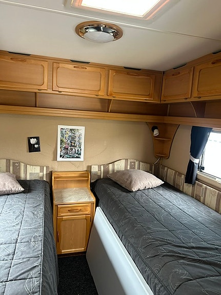 KABE Ametist Kingsize GLE Lång bäddar. 10 of 20