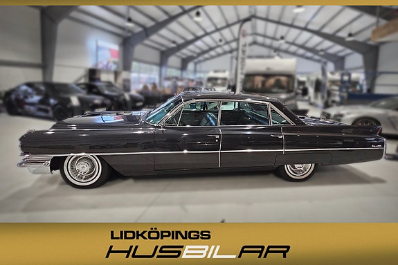 Cadillac Deville 5 of 22