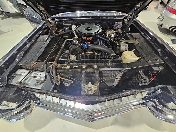 Cadillac Deville 21 of 22