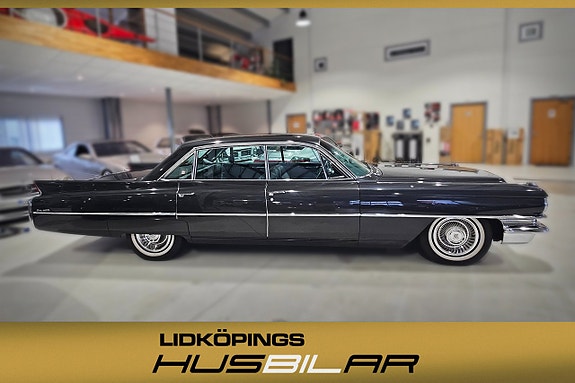 Cadillac Deville 4 of 22