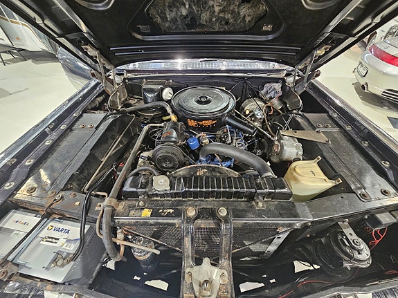 Cadillac Deville 22 of 22