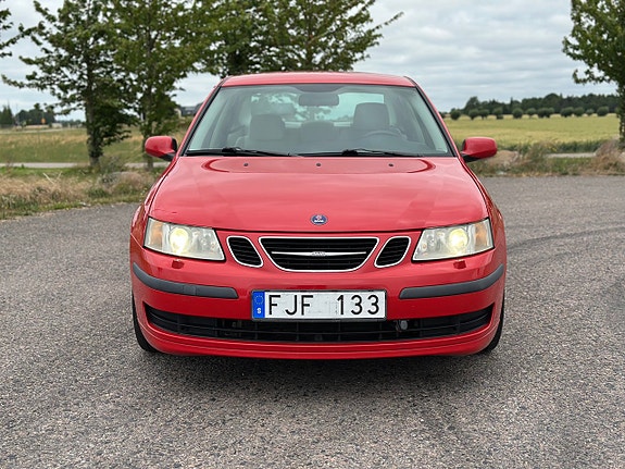 Saab 9-3 3 of 5