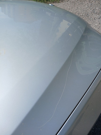 BMW 520i 4 of 5