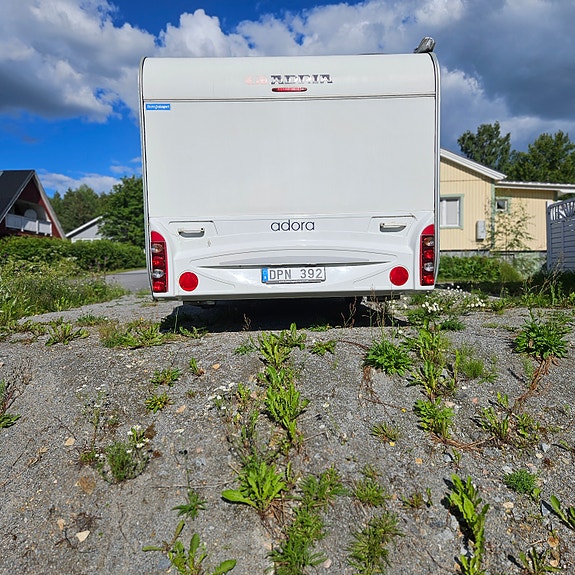Adria Adora 643UT 3 of 5