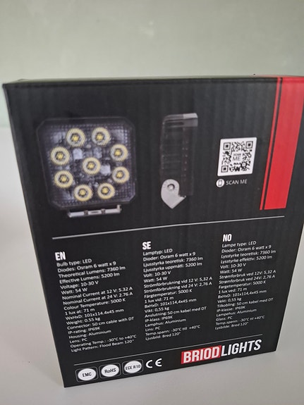 Product image 2 of 3
