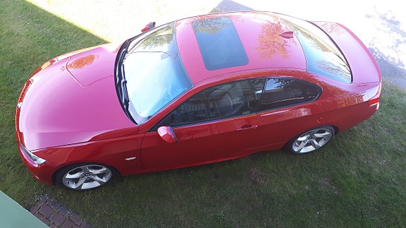 BMW 335i 5 of 6