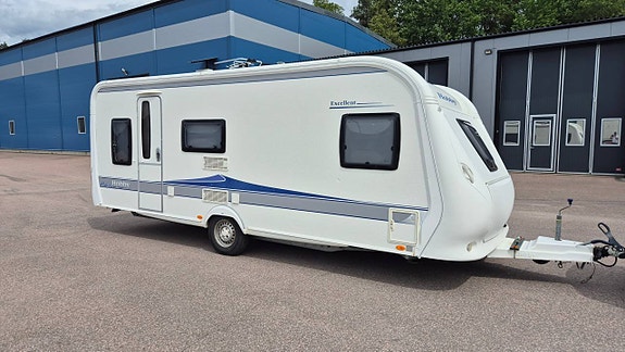 Köper husbil/husvagn adria hobby knaus wilk även fukt obes