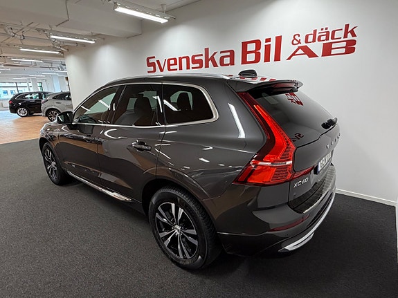 Volvo XC60 5 of 5