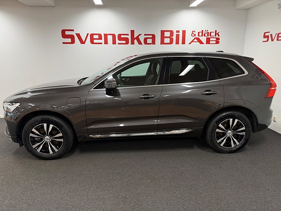 Volvo XC60 3 of 5