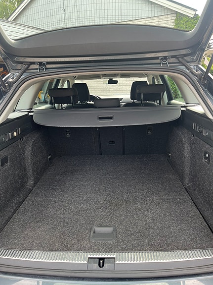 Skoda Superb 7 of 9