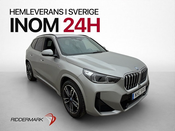 BMW X1 3 of 30