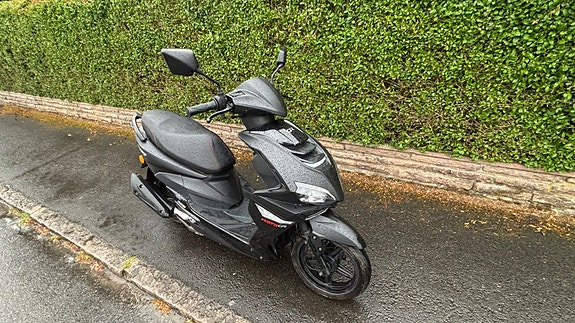 Motocr Comet SP 2 of 5
