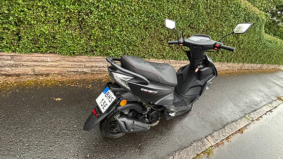 Motocr Comet SP 3 of 5