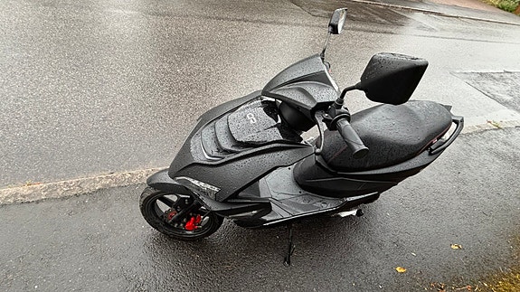 Motocr Comet SP 4 of 5