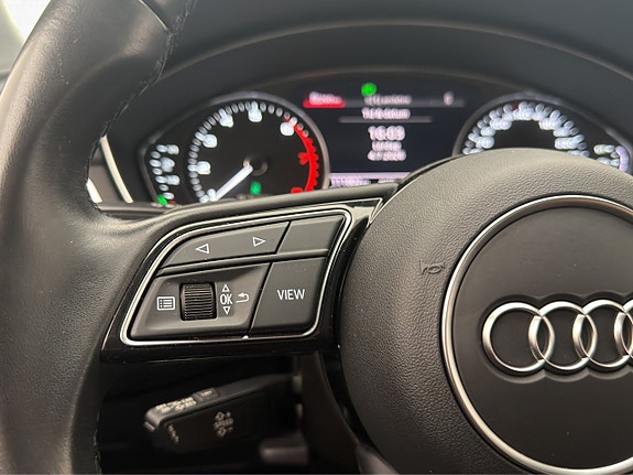 Audi A5 14 of 30