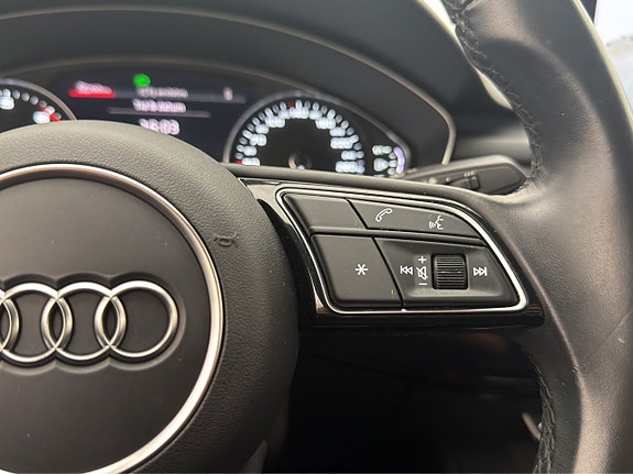 Audi A5 16 of 30